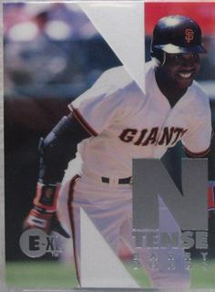 Barry Bonds