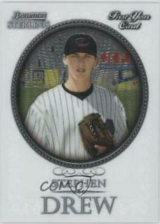 Stephen Drew