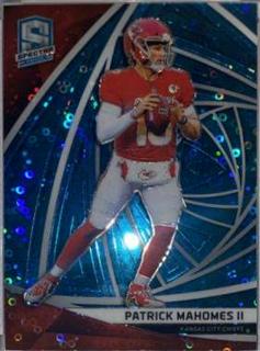 Patrick Mahomes II