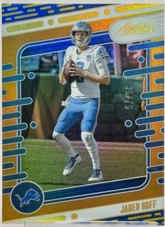 Jared Goff