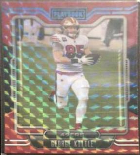 George Kittle