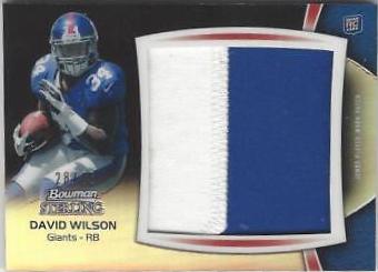 David Wilson [Black Refractor] #70