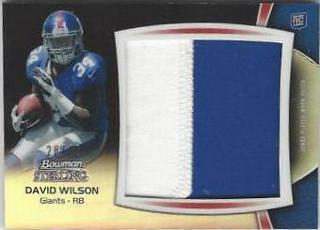 David Wilson