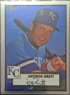 George Brett