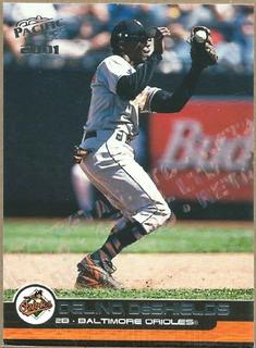 Delino DeShields