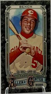 Johnny Bench