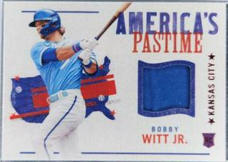 Bobby Witt Jr.