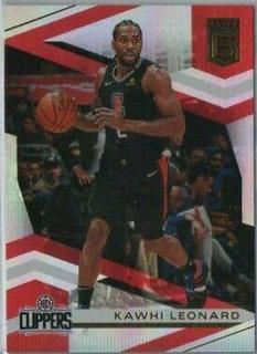 Kawhi Leonard