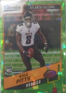 Kyle Pitts