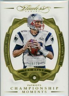 Tom Brady