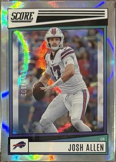 Josh Allen