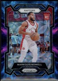 Markquis Nowell