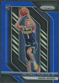 Michael Porter Jr.