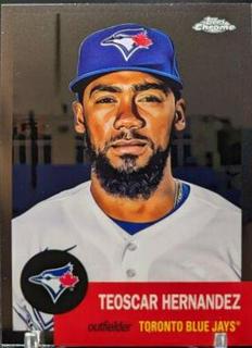 Teoscar Hernandez