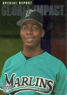 Edgar Renteria