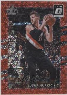 Jusuf Nurkic
