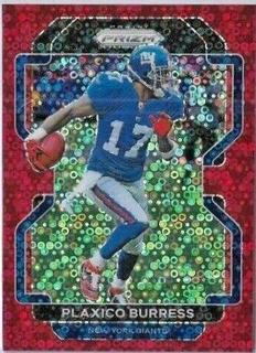 Plaxico Burress