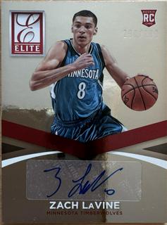 Zach LaVine