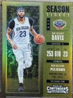 Anthony Davis