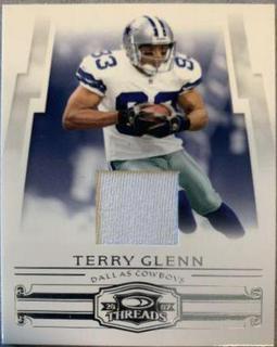 Terry Glenn