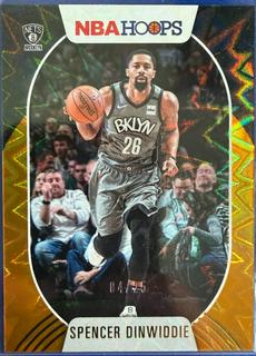 Spencer Dinwiddie