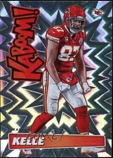 Travis Kelce