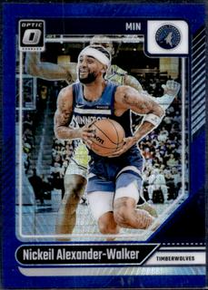 Nickeil Alexander-Walker