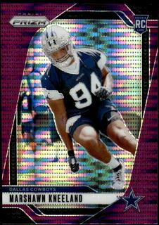 Marshawn Kneeland