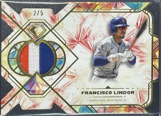 Francisco Lindor