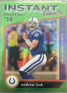 Andrew Luck