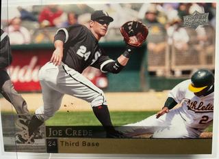 Joe Crede