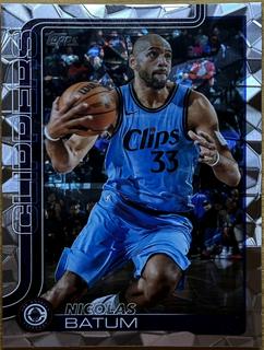 Nicolas Batum