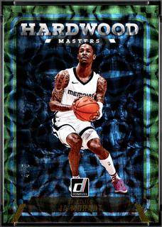 Ja Morant