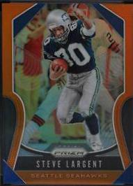 Steve Largent