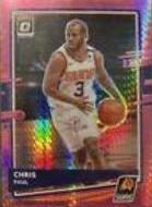 Chris Paul