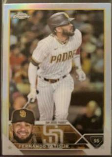 Fernando Tatis Jr.