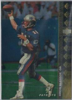 Drew Bledsoe