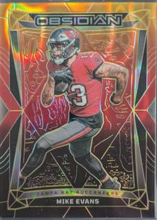Mike Evans