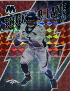 Russell Wilson