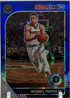 Michael Porter Jr.
