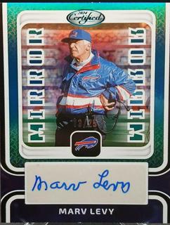 Marv Levy