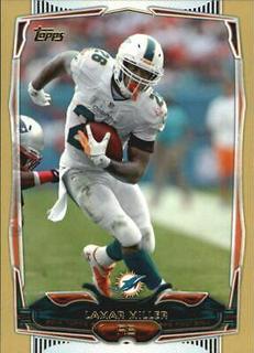 Lamar Miller