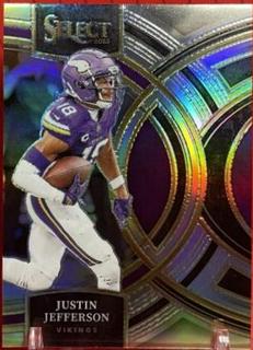 Justin Jefferson