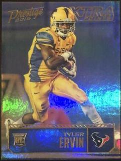Tyler Ervin