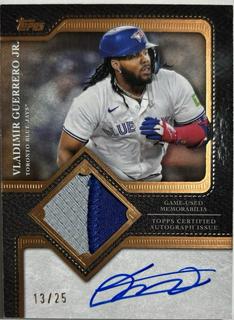 Vladimir Guerrero Jr.