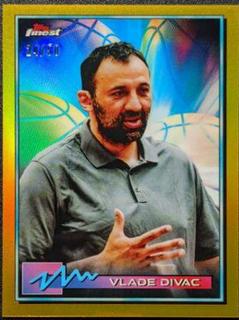 Vlade Divac