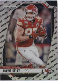 Travis Kelce