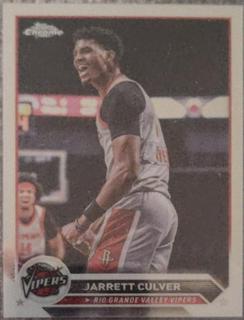 Jarrett Culver