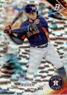 George Springer