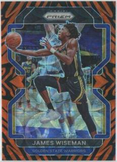 James Wiseman